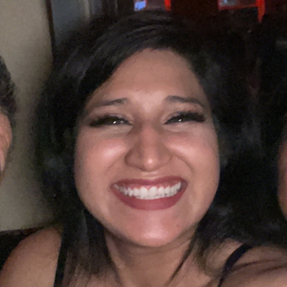 Meet your Posher, Erika